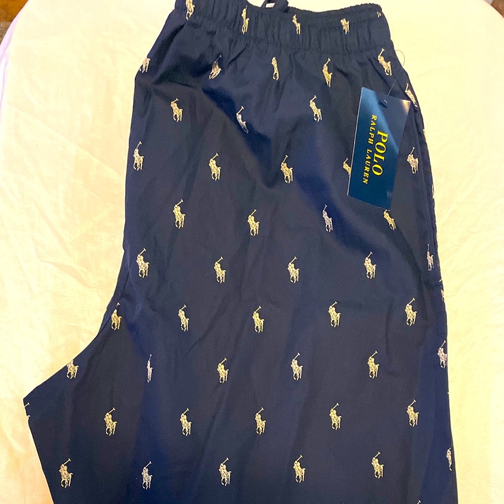 Brand New Pajamas Pants
